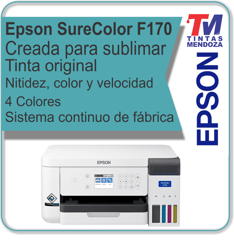 Epson SureColor F170