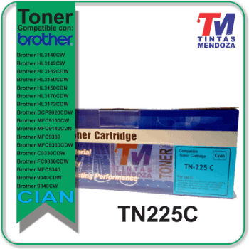 Toner TM TN225 CianBrother