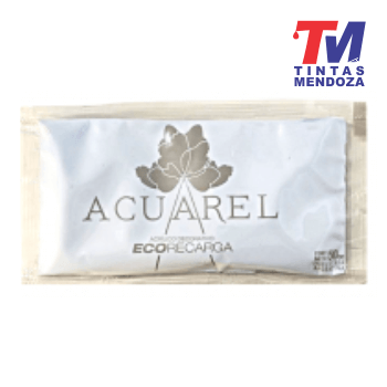 Acrilico Decorativo Eco Recarga Blanco Titanio