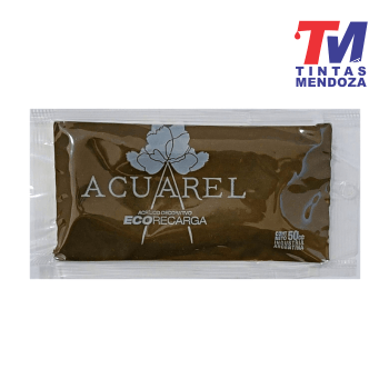 Acrilico Decorativo Eco Recarga Cielo Plomizo
