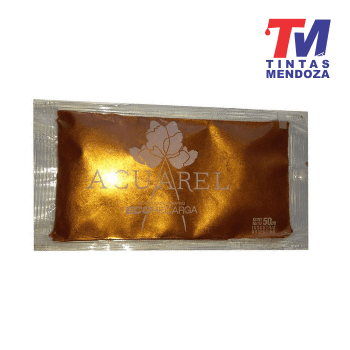 Acrilico Decorativo Eco Recarga Bronce