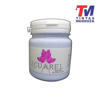 Base Acrílica Acuarel Caudal