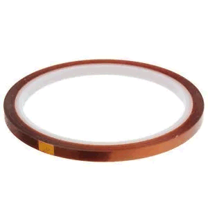 Cinta Termica Para Sublimar 5mm
