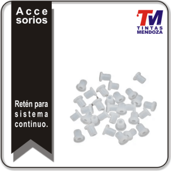 Reten para Sistema continuo