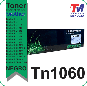 Toner Alternativo Brother TN-1060